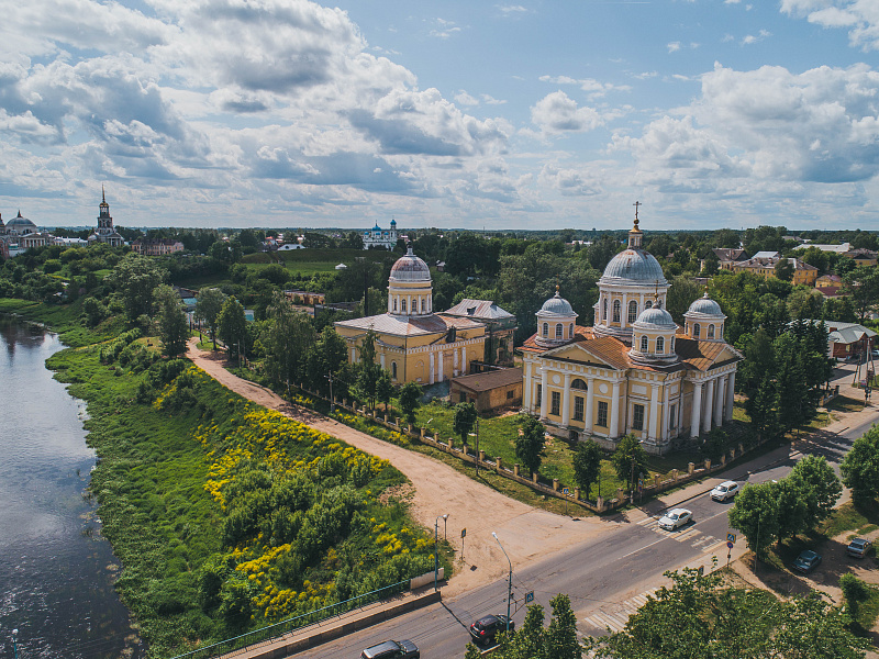 Входоиерусалимский собор